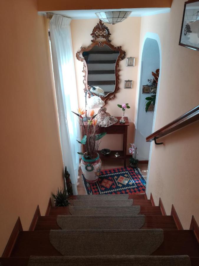 Appartamento Da Mamma e Papà Sirolo Esterno foto